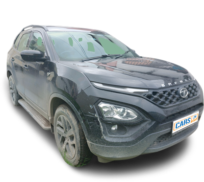Tata Safari-img